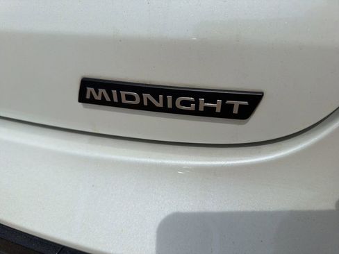 Used 2023 Nissan Murano SV w/ SV Midnight Edition Package image 10