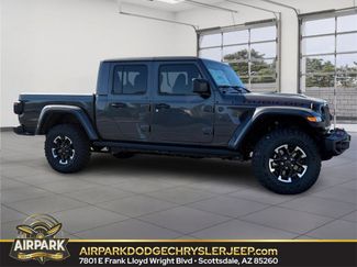 New 2025 Jeep Gladiator Rubicon video 1
