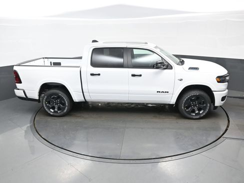 New 2026 RAM 1500 Big Horn image 23