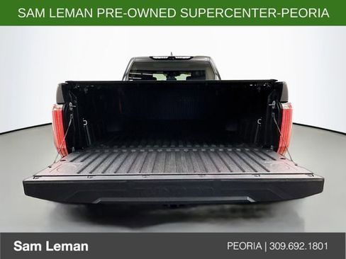Used 2024 Toyota Tundra TRD Pro image 28