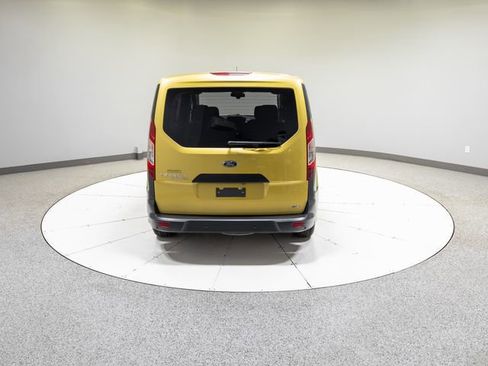 Used 2016 Ford Transit Connect XLT FWD image 29