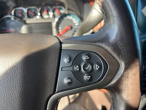Used 2019 Chevrolet Silverado 3500 High Country w/ Duramax Plus Package AWD/4WD image 19