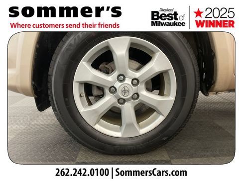 Used 2012 Toyota RAV4 Limited w/ Premium Plus Value Pkg FWD image 24
