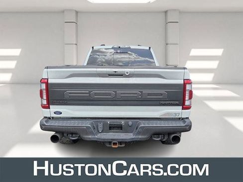 Used 2023 Ford F150 Raptor w/ Raptor 37 Performance Package image 1