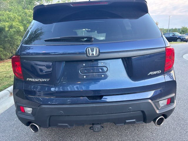 Used 2023 Honda Passport EX-L image 12