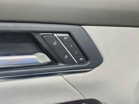 New 2026 GMC Terrain Denali image 21