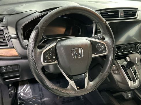 Used 2019 Honda CR-V EX image 18