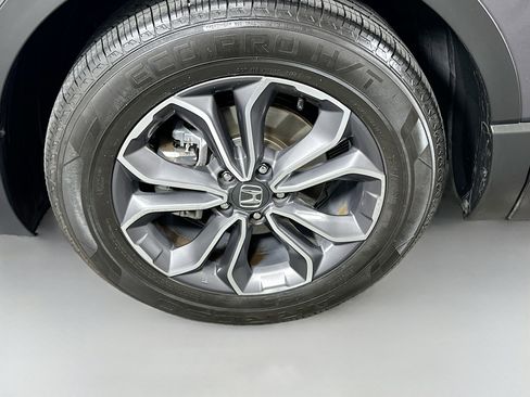 Used 2022 Honda CR-V EX image 35