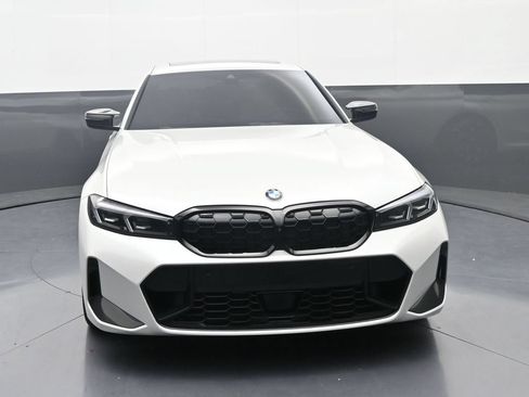 Used 2026 BMW M340i xDrive w/ Premium Package AWD/4WD image 2