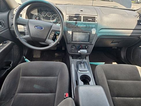 Used 2008 Ford Fusion SE FWD image 10