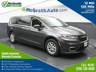 Used 2023 Chrysler Pacifica Touring-L FWD video 1