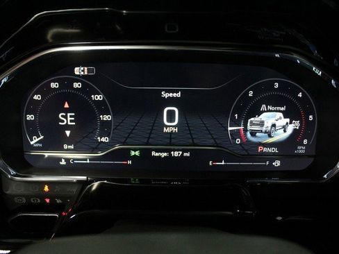 New 2025 GMC Sierra 2500 SLT w/ SLT Premium Package image 25