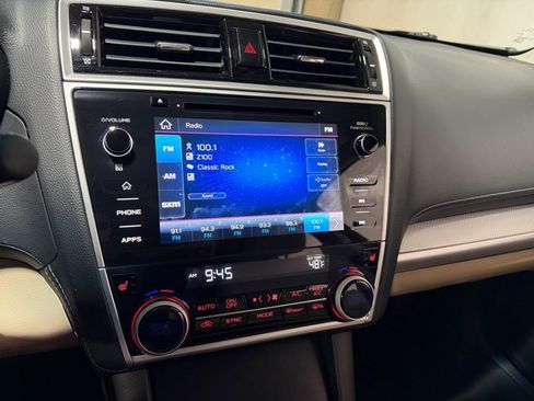 Used 2019 Subaru Outback 2.5i Premium AWD/4WD image 30