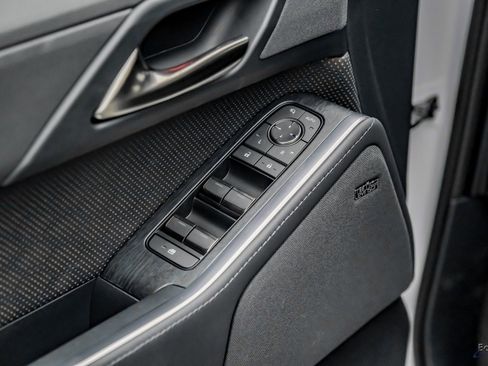 Used 2025 Lexus GX 550 w/ Accessory Package (2T) image 85