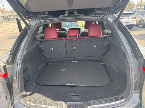 Used 2023 Lexus NX 350 AWD w/ Cold Area Package image 19