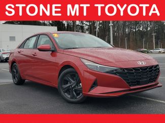 Used 2022 Hyundai Elantra SEL w/ Convenience Package video 1