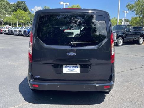 Used 2023 Ford Transit Connect XLT FWD image 5