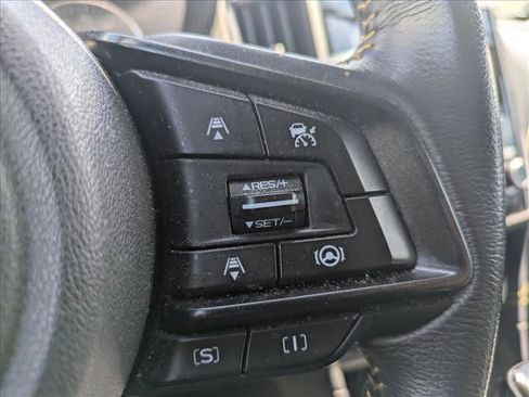 Used 2023 Subaru Crosstrek 2.5i Sport AWD/4WD image 14