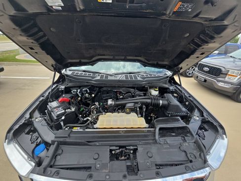 Used 2022 Ford F150 XLT AWD/4WD image 34