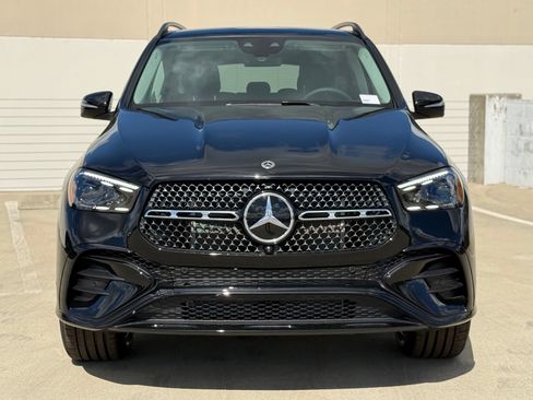 New 2026 Mercedes-Benz GLE 580 4MATIC image 5