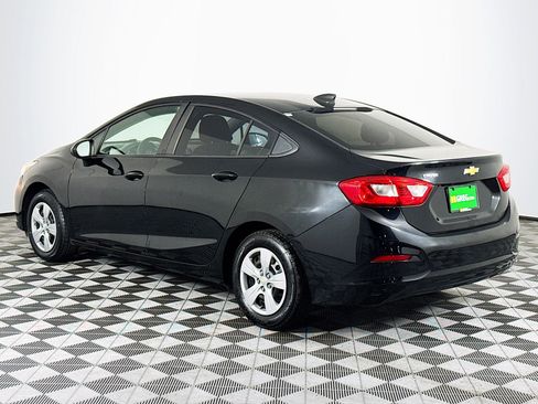 Used 2017 Chevrolet Cruze LS image 6