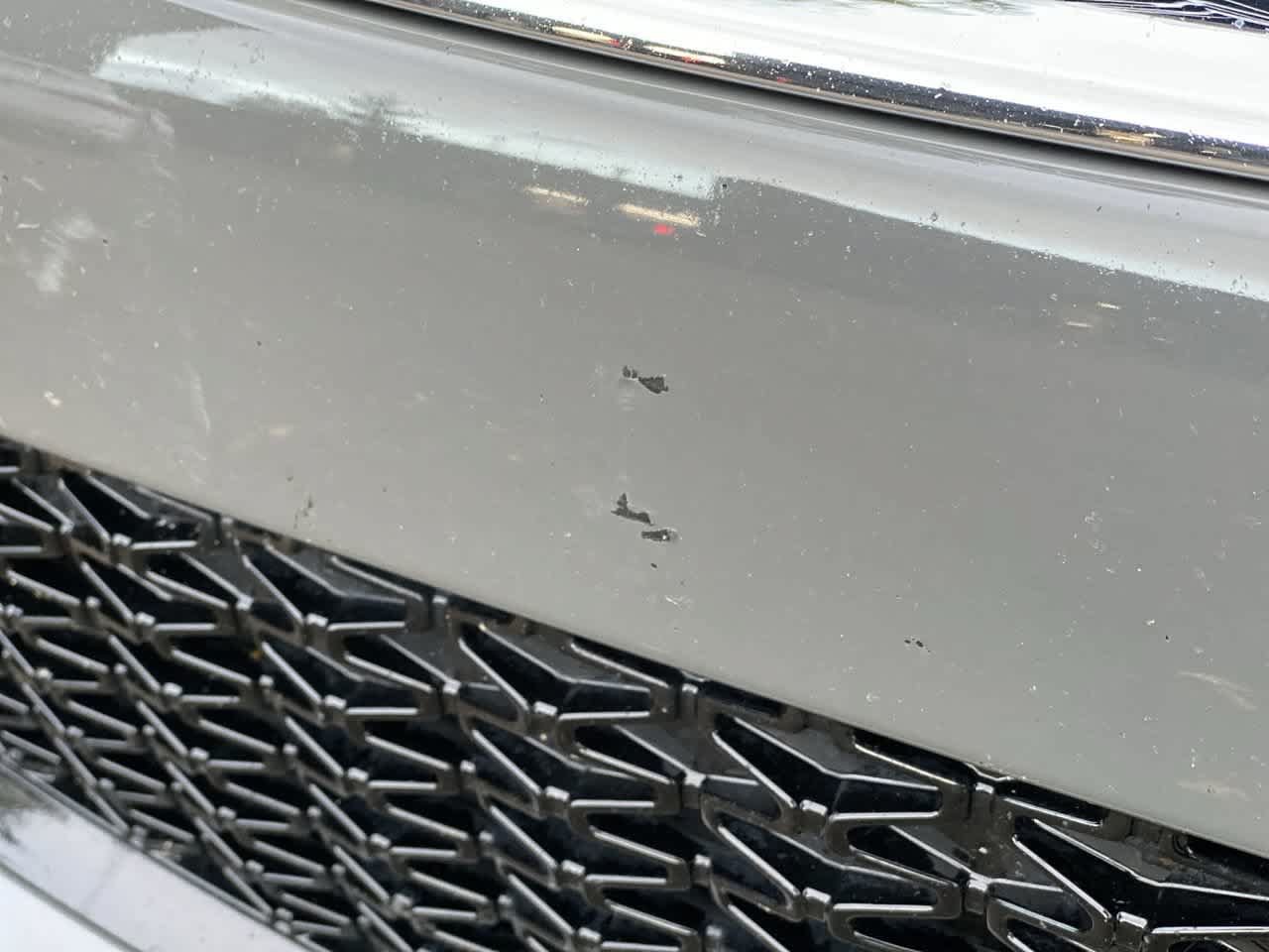 Used 2025 Chrysler Pacifica Select FWD image 34