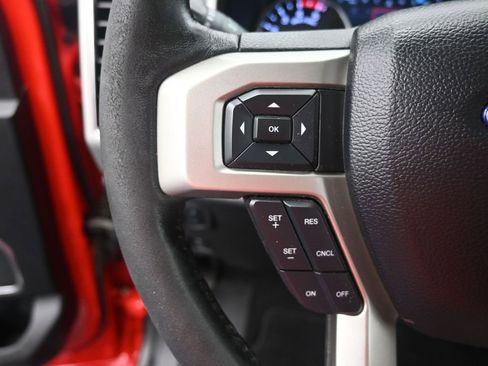 Used 2020 Ford F250 Lariat w/ Lariat Ultimate Package image 3