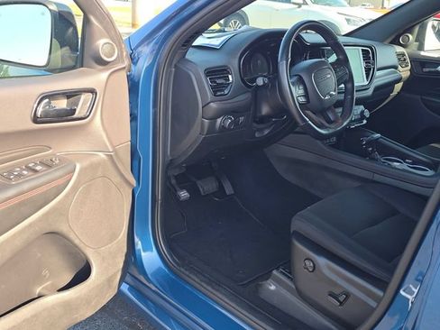 Used 2025 Dodge Durango GT RWD image 9