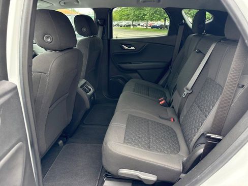 Used 2021 Chevrolet Blazer LT FWD image 25
