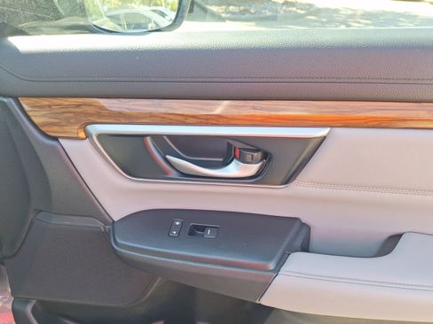 Used 2022 Honda CR-V EX-L image 37