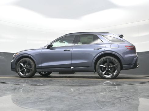 New 2026 Genesis GV70 2.5T Sport Prestige image 14