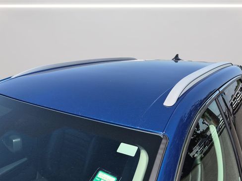 Used 2021 Ford Edge SEL FWD image 22