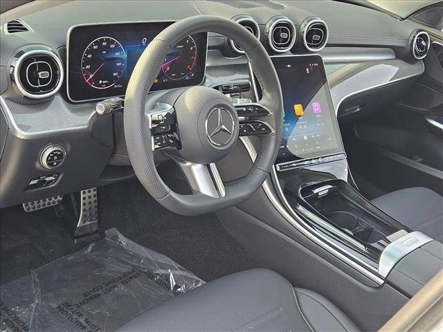 Used 2026 Mercedes-Benz C 300 Sedan image 10
