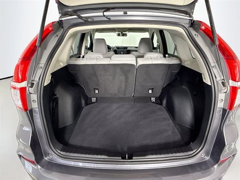 Used 2016 Honda CR-V SE image 23