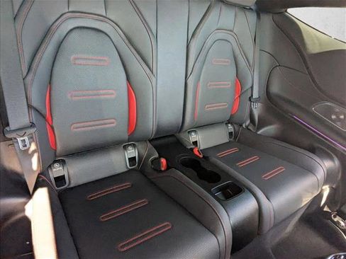 Used 2025 Mercedes-Benz CLE 53 AMG 4MATIC Coupe image 21