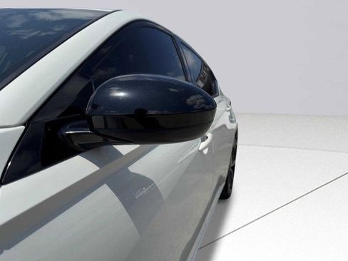 Used 2023 Nissan Altima 2.5 SR w/ SR Premium Package image 49