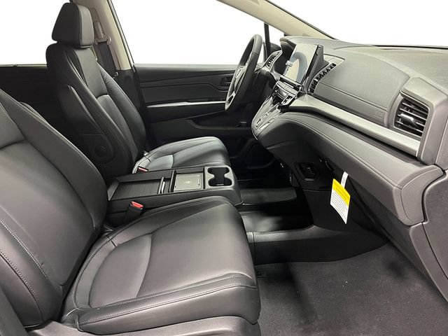 New 2027 Honda Odyssey EX-L image 27