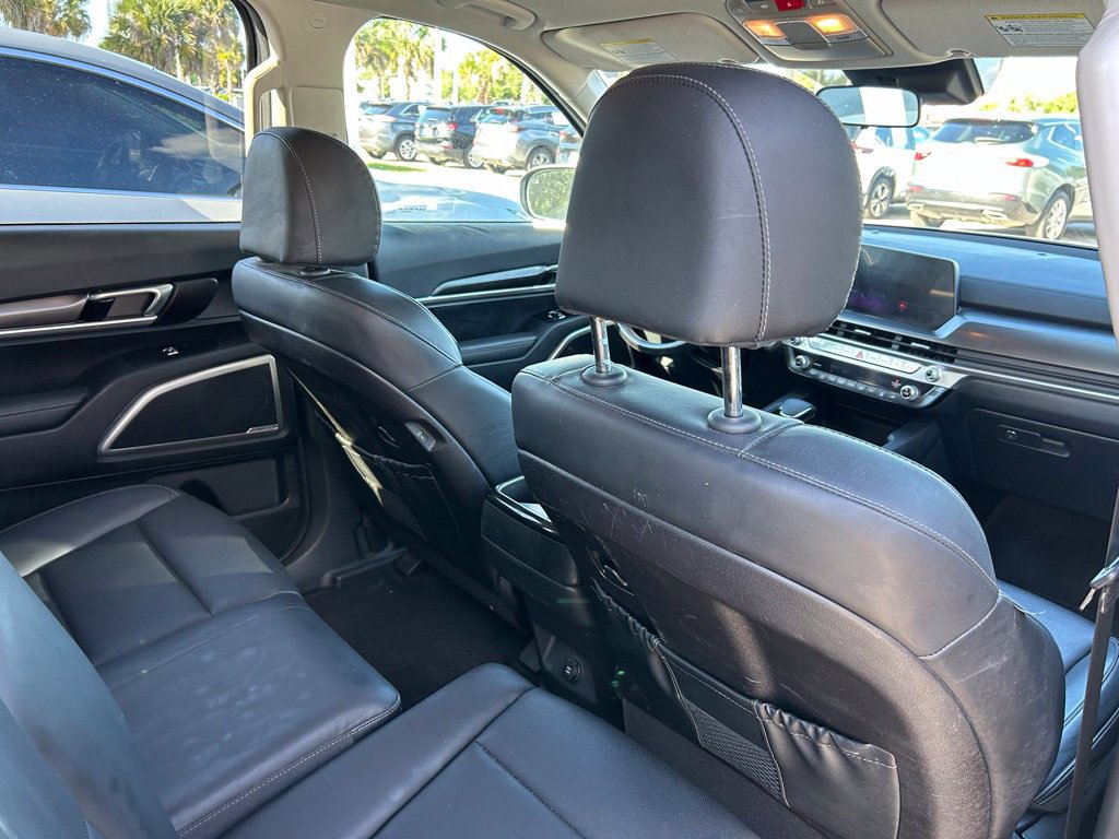 Used 2023 Kia Telluride LX FWD image 45