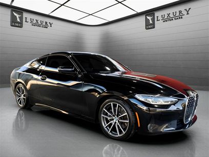 Used 2021 BMW 430i Coupe w/ Premium Package