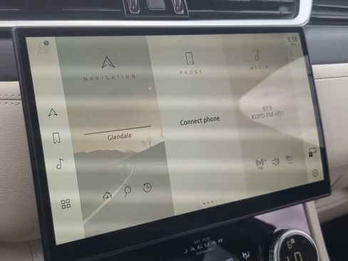 New 2025 Jaguar F-PACE R-Dynamic S AWD/4WD image 15