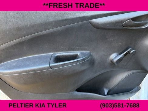 Used 2021 Chevrolet Spark LS image 14