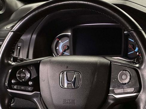Used 2021 Honda Passport EX-L image 19