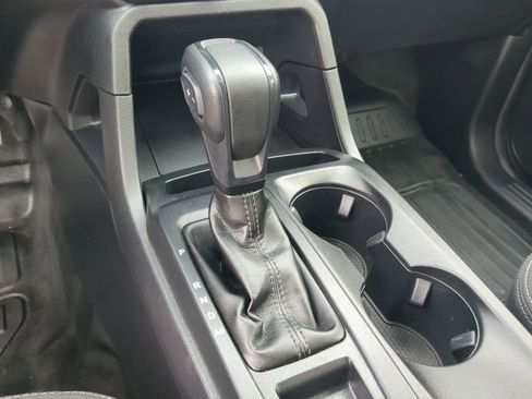 Certified 2025 Ford Ranger XL AWD/4WD image 62
