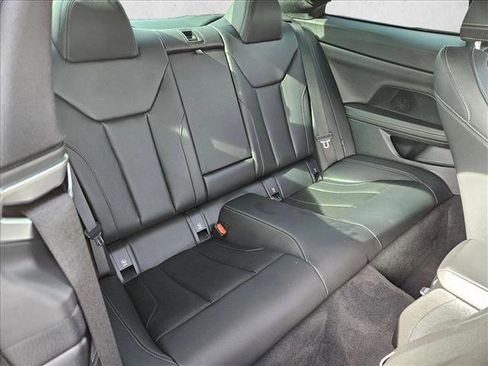 Certified 2025 BMW 430i Coupe w/ M Sport Package image 19