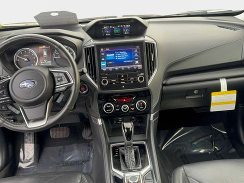 Used 2022 Subaru Forester Touring image 11