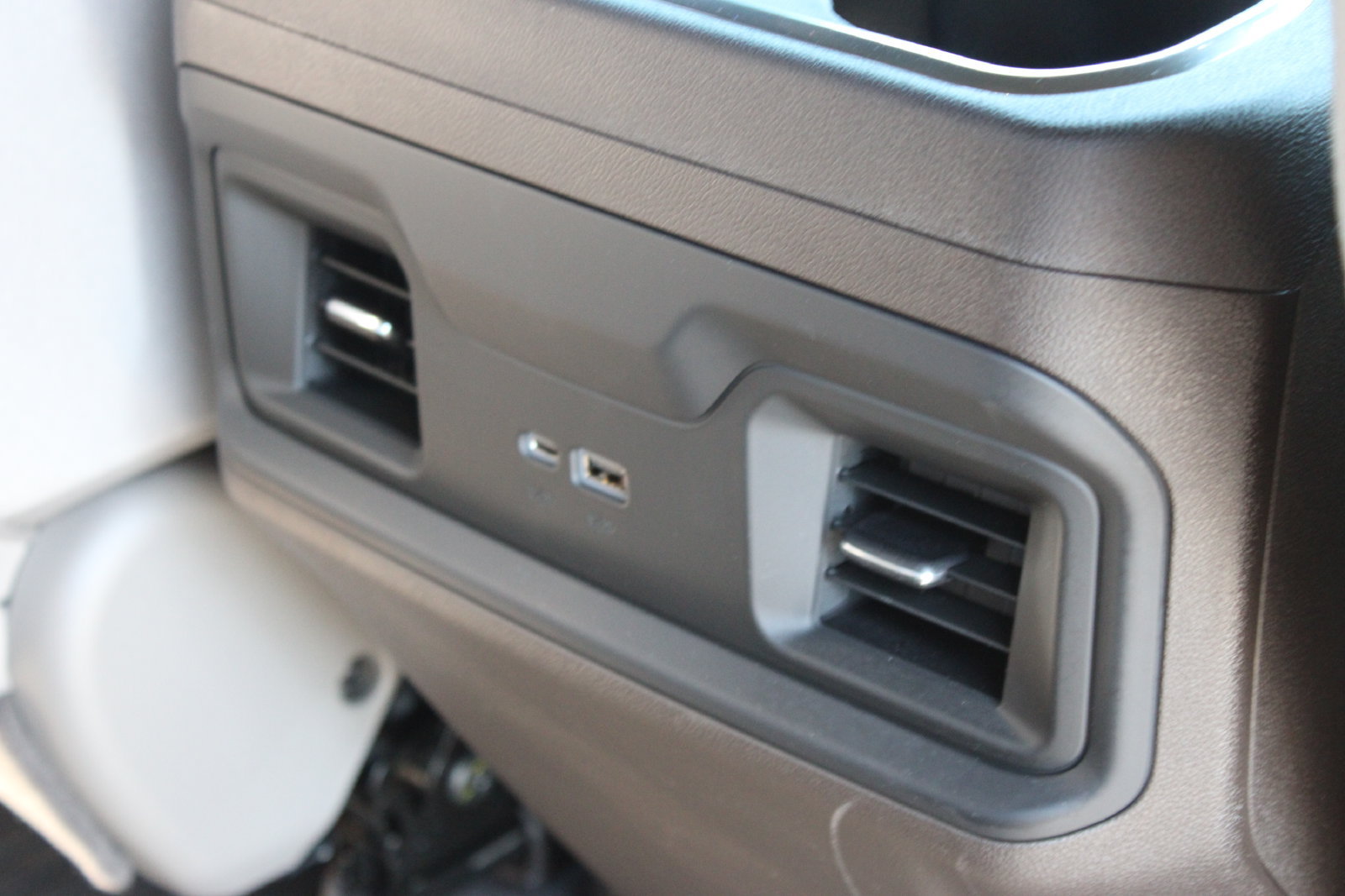 New 2026 Chevrolet Silverado 1500 RST w/ Safety Package AWD/4WD image 27
