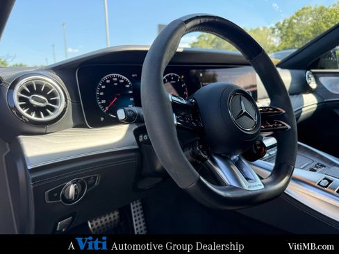 Certified 2023 Mercedes-Benz AMG GT 53 image 17