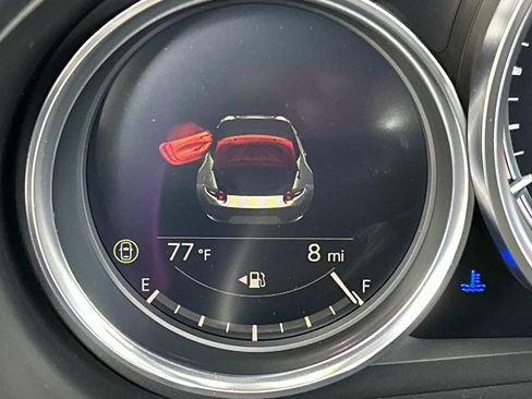 New 2025 MAZDA MX-5 Miata Grand Touring image 15