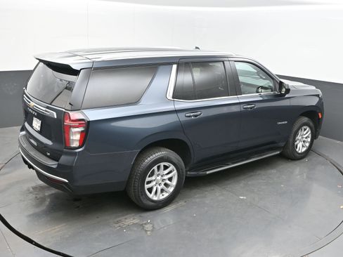 Used 2021 Chevrolet Tahoe LT image 34
