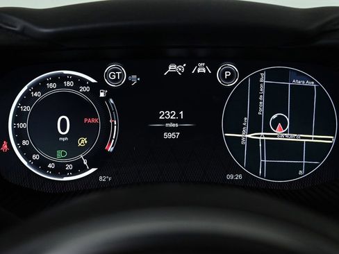 Used 2024 Aston Martin DBX image 17